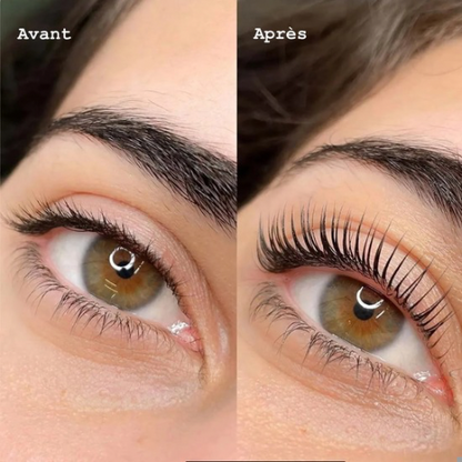 Sérum pousse de cils