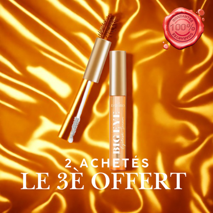 Sérum pousse de cils